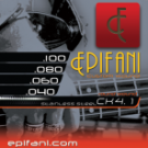 EPIFANI 專業弦線