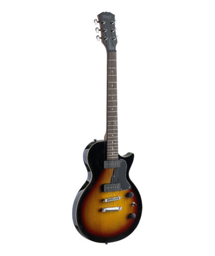 LP 系列電吉他 (夕陽漸層) SEL-P90SB