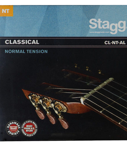 古典吉他弦 CL-NT-AL