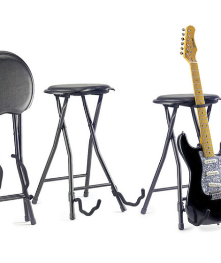 吉他架折凳 (可折疊攜帶) GIST-300